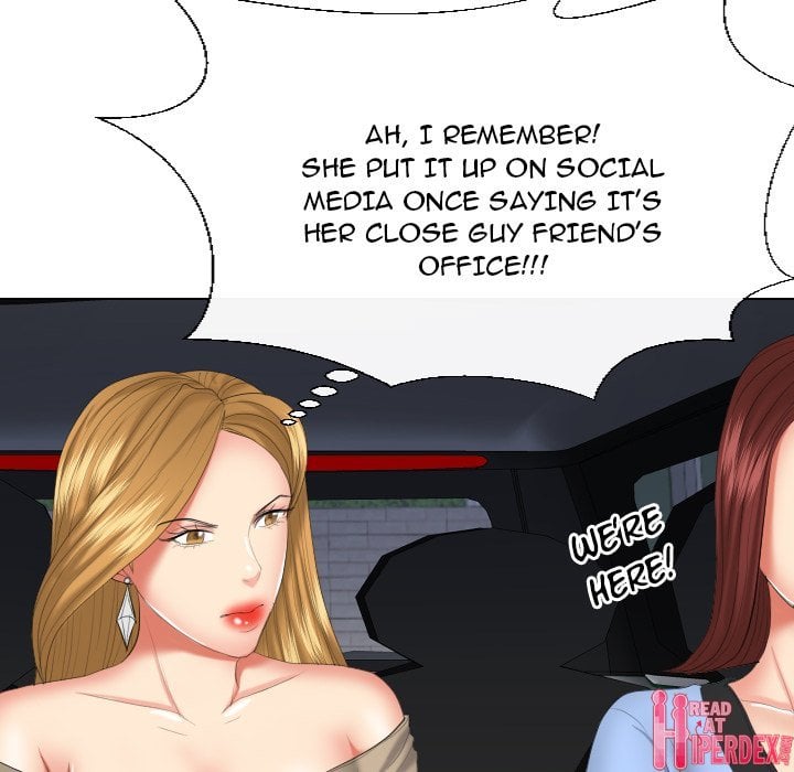 Secret Offer chapter 19 page 152