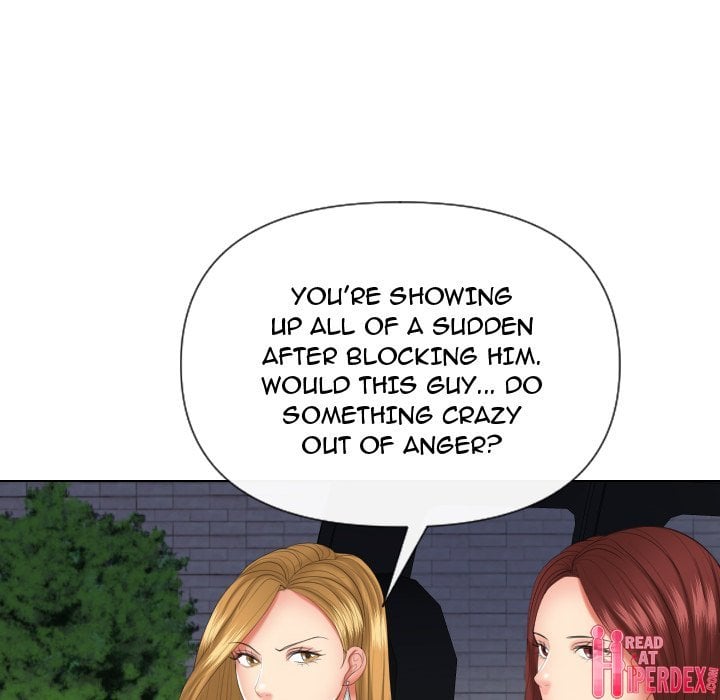 Secret Offer chapter 19 page 155