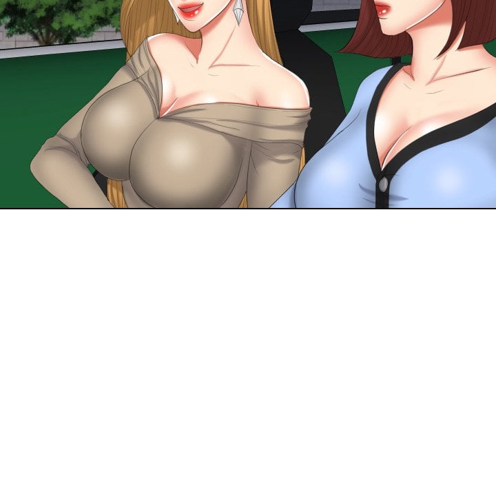 Secret Offer chapter 19 page 156