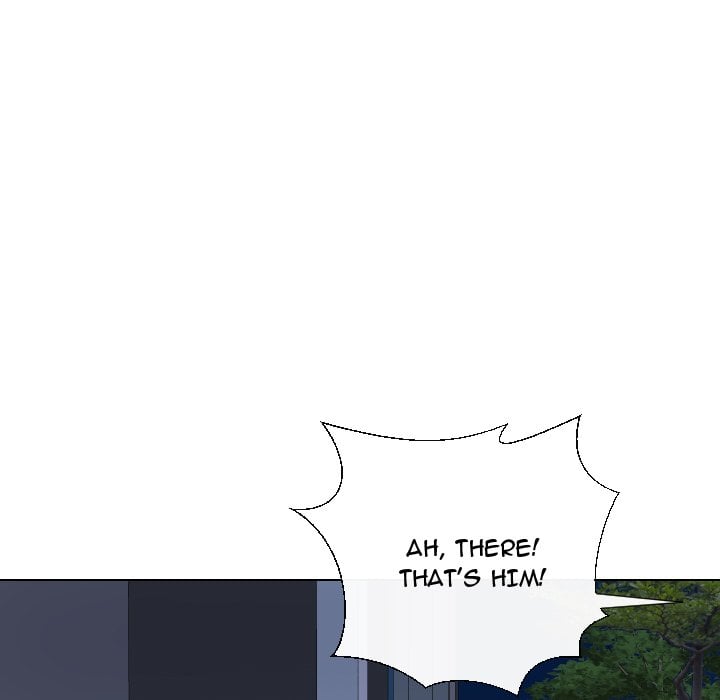 Secret Offer chapter 19 page 166