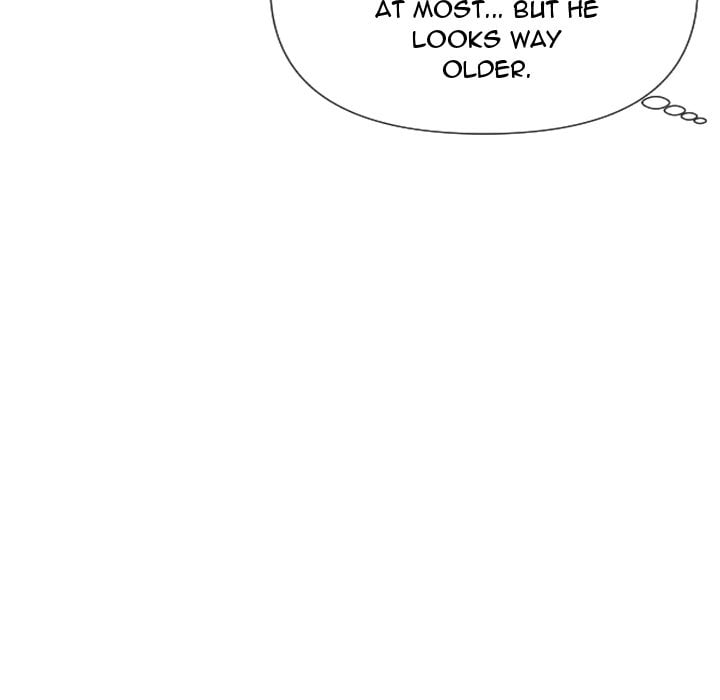 Secret Offer chapter 19 page 168