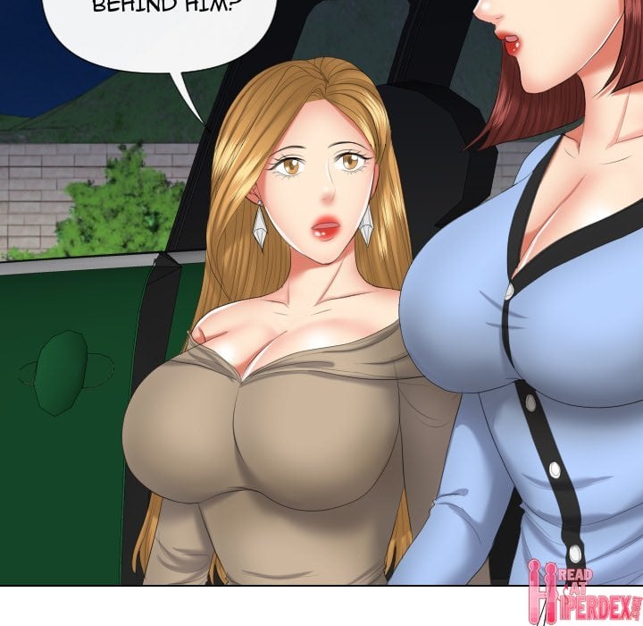 Secret Offer chapter 19 page 170