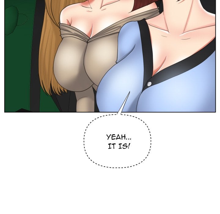 Secret Offer chapter 20 page 5