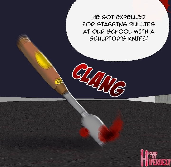 Secret Offer chapter 20 page 7