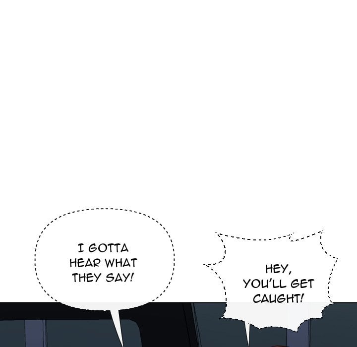 Secret Offer chapter 20 page 11