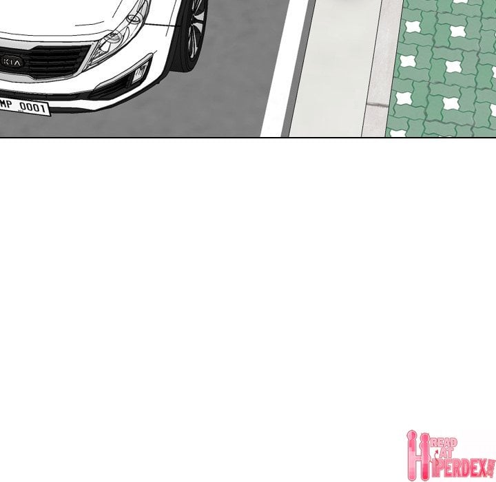 Secret Offer chapter 20 page 16