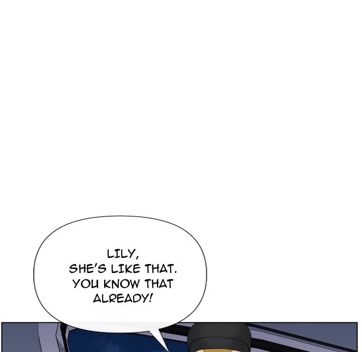 Secret Offer chapter 20 page 17