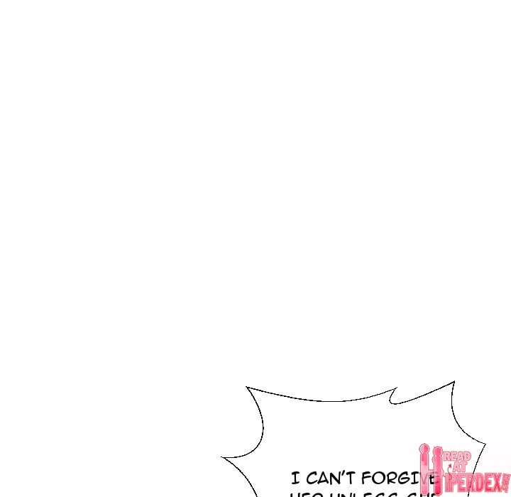 Secret Offer chapter 20 page 22