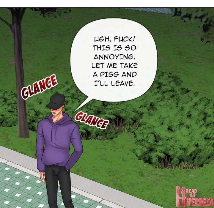 Secret Offer chapter 20 page 31