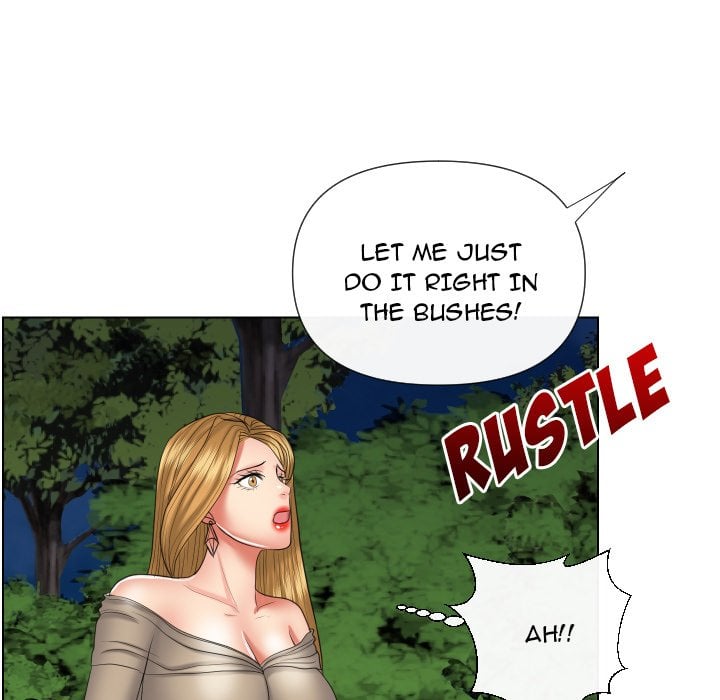 Secret Offer chapter 20 page 33