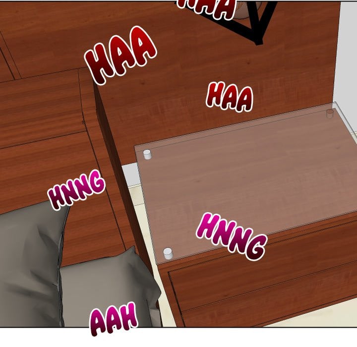 Secret Offer chapter 20 page 36