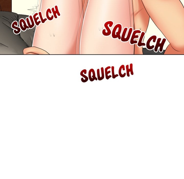 Secret Offer chapter 20 page 39