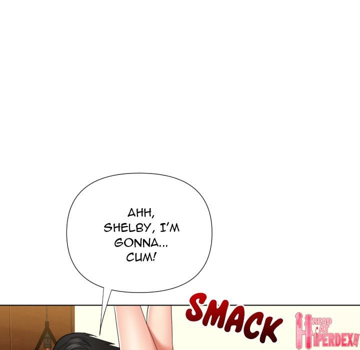 Secret Offer chapter 20 page 40