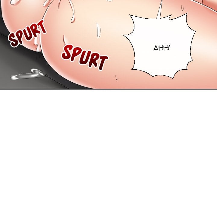 Secret Offer chapter 20 page 44