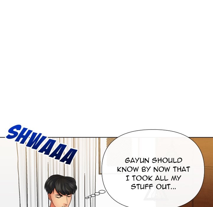 Secret Offer chapter 20 page 51