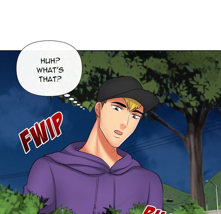 Secret Offer chapter 20 page 72