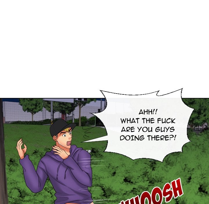 Secret Offer chapter 20 page 77