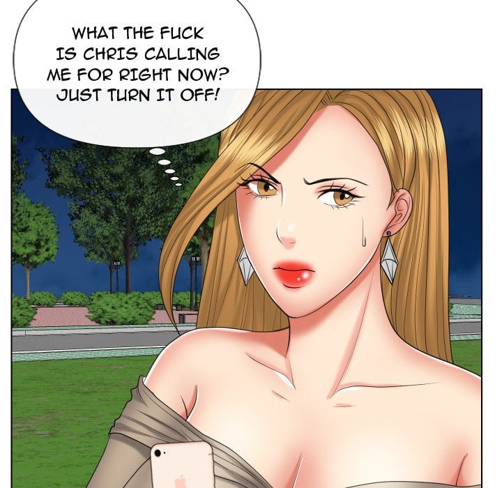 Secret Offer chapter 20 page 80