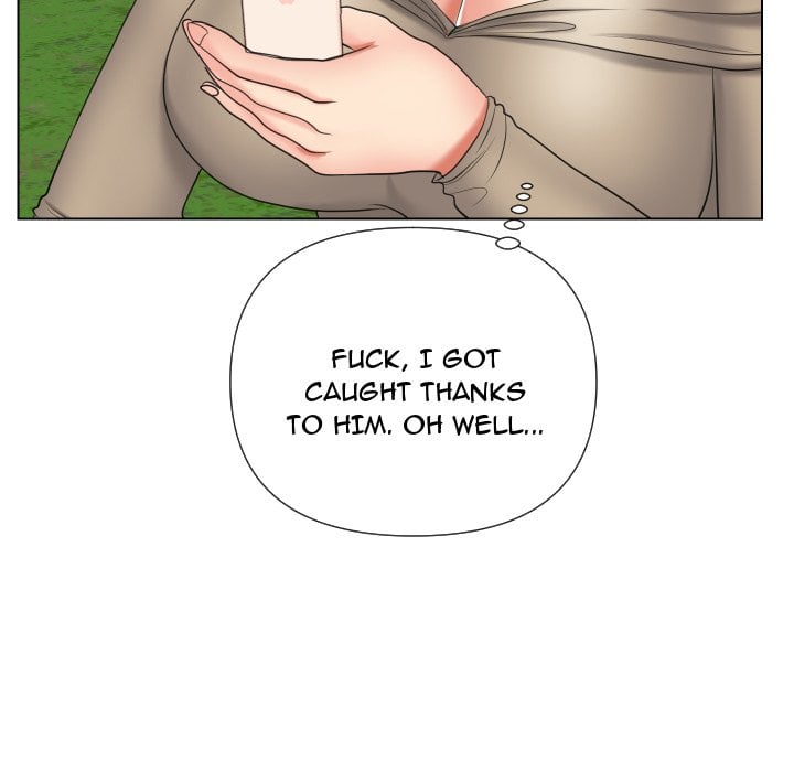 Secret Offer chapter 20 page 81