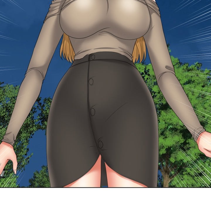 Secret Offer chapter 20 page 84