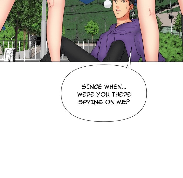 Secret Offer chapter 20 page 87