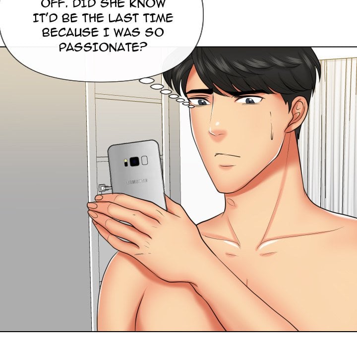 Secret Offer chapter 20 page 89