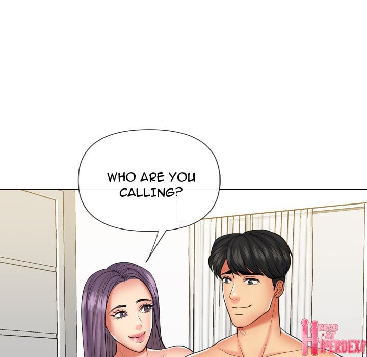 Secret Offer chapter 20 page 91