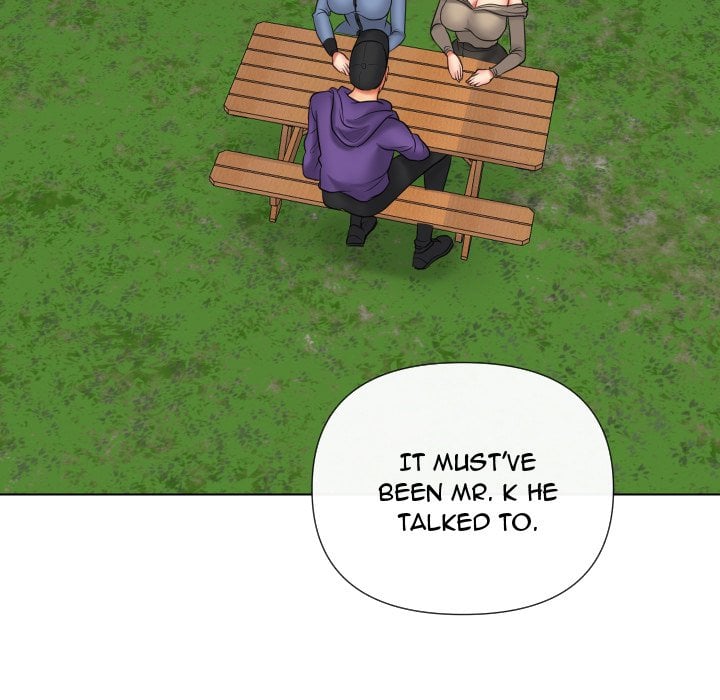 Secret Offer chapter 20 page 101