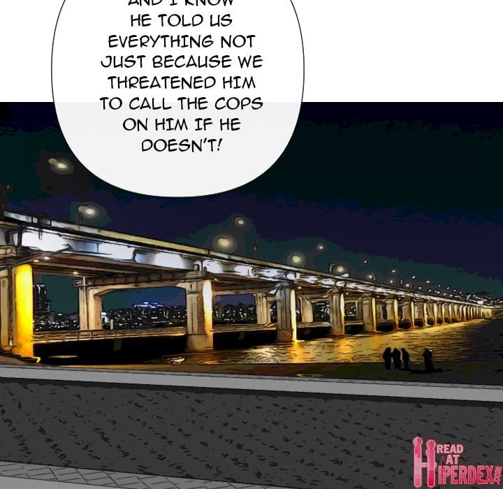 Secret Offer chapter 20 page 103
