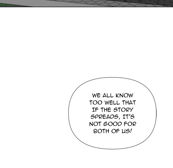 Secret Offer chapter 20 page 104