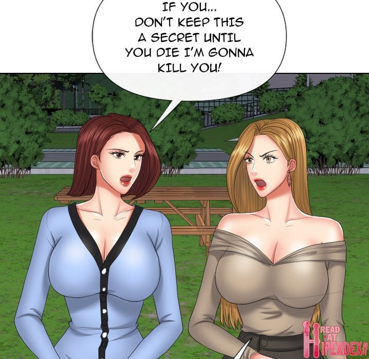 Secret Offer chapter 20 page 106