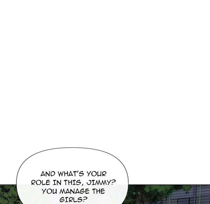 Secret Offer chapter 20 page 108