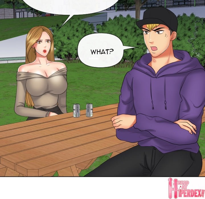 Secret Offer chapter 20 page 109