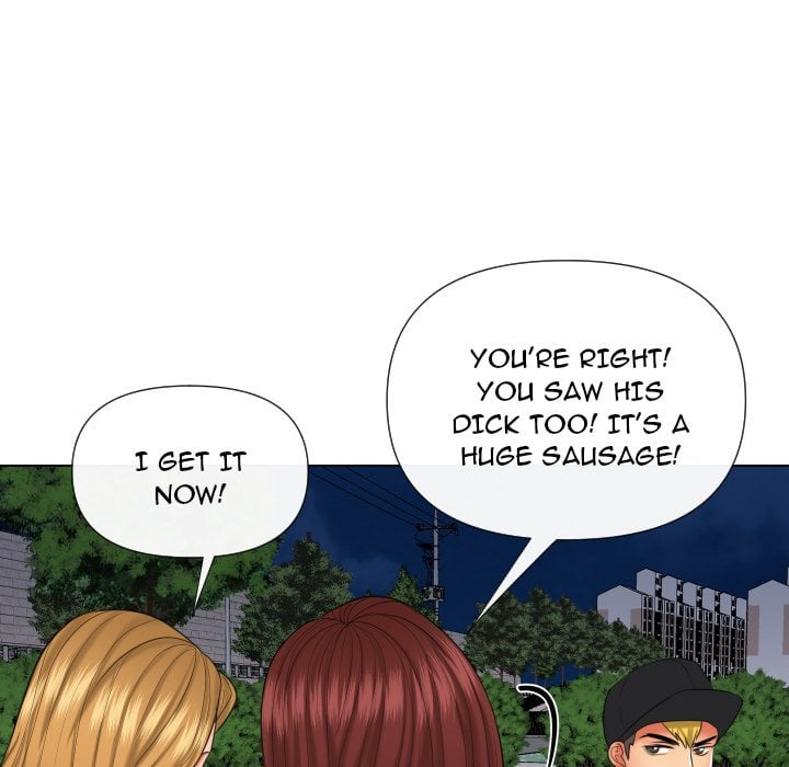 Secret Offer chapter 20 page 111