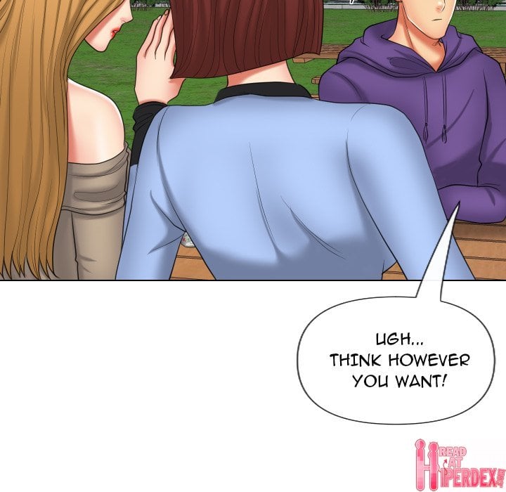 Secret Offer chapter 20 page 112