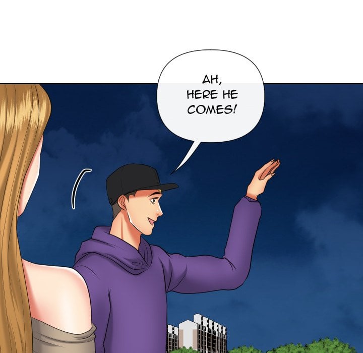 Secret Offer chapter 20 page 114