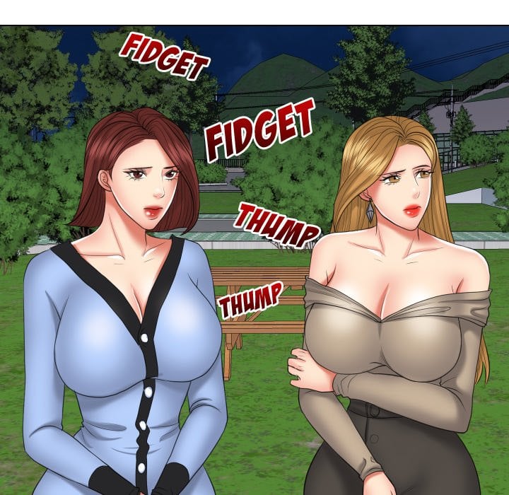 Secret Offer chapter 20 page 117