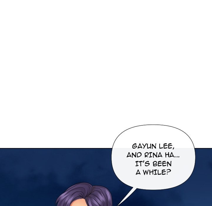 Secret Offer chapter 20 page 119