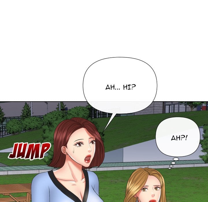 Secret Offer chapter 20 page 122