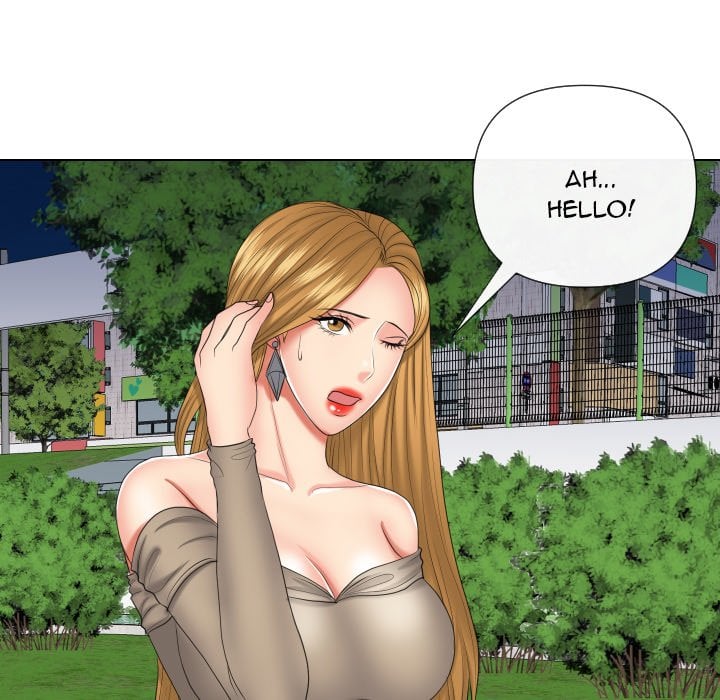 Secret Offer chapter 20 page 125