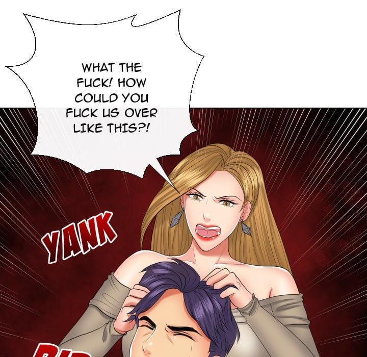 Secret Offer chapter 20 page 128