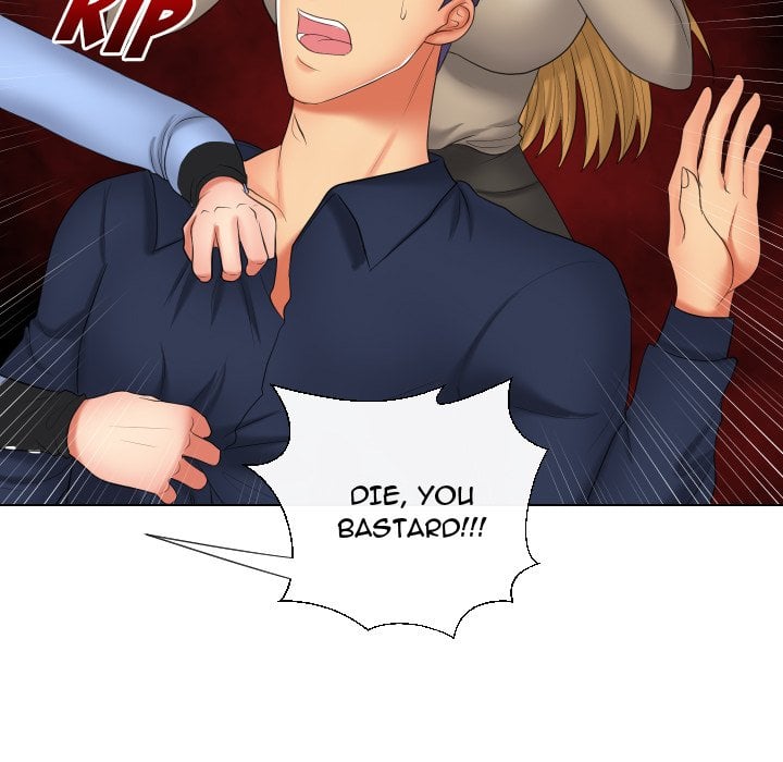 Secret Offer chapter 20 page 129