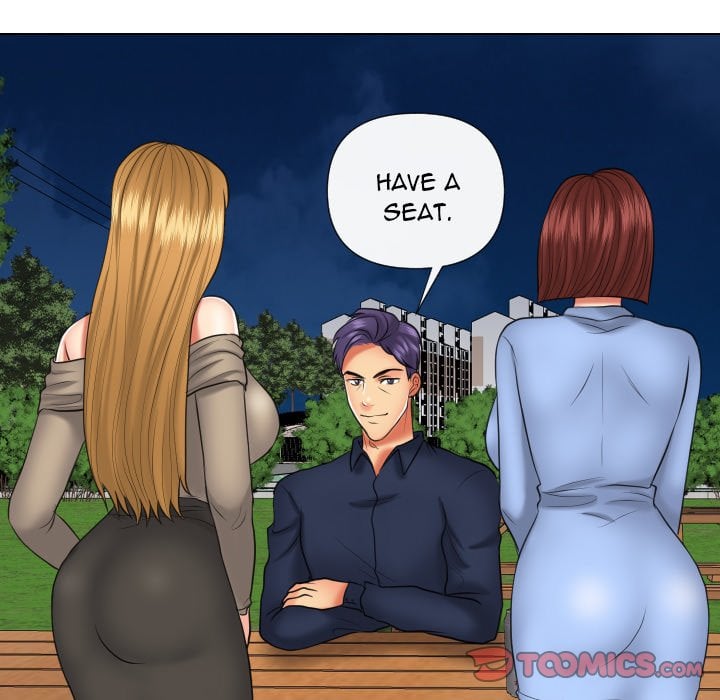 Secret Offer chapter 20 page 132