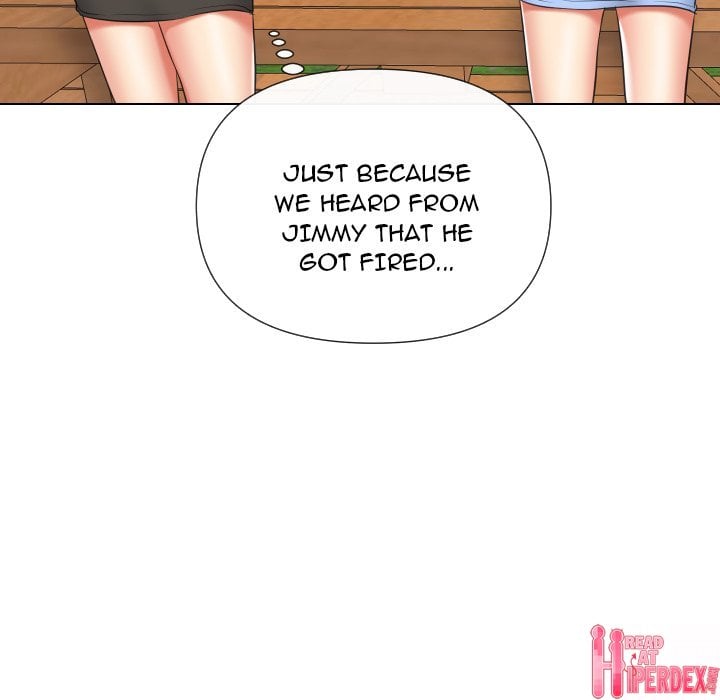 Secret Offer chapter 20 page 133