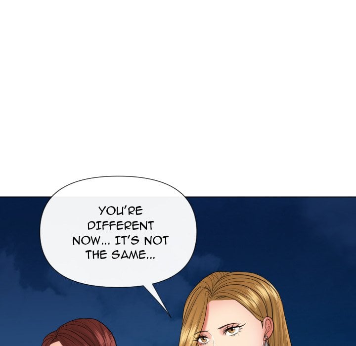Secret Offer chapter 20 page 137