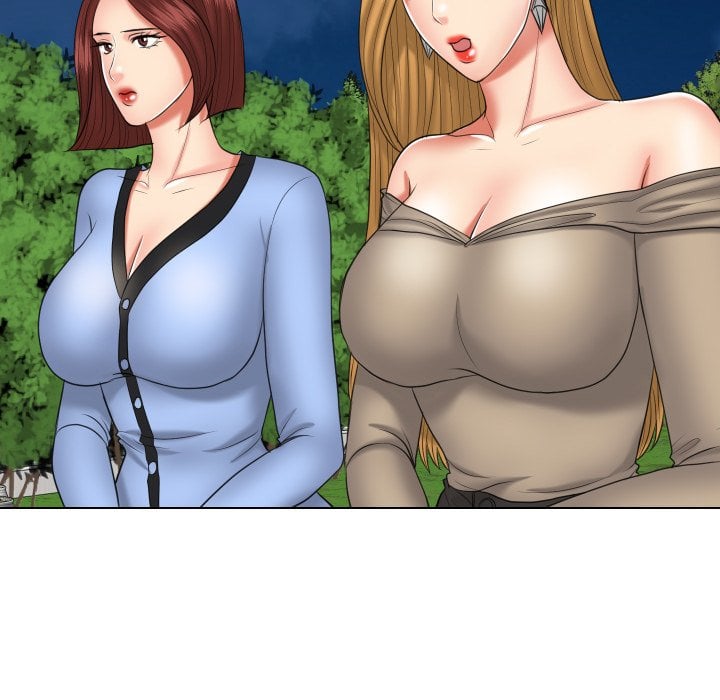 Secret Offer chapter 20 page 138
