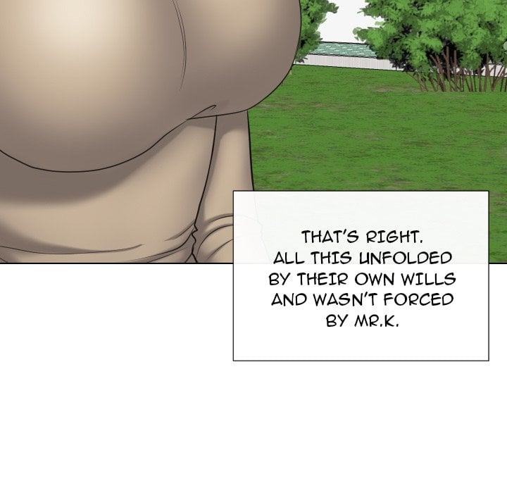 Secret Offer chapter 20 page 147