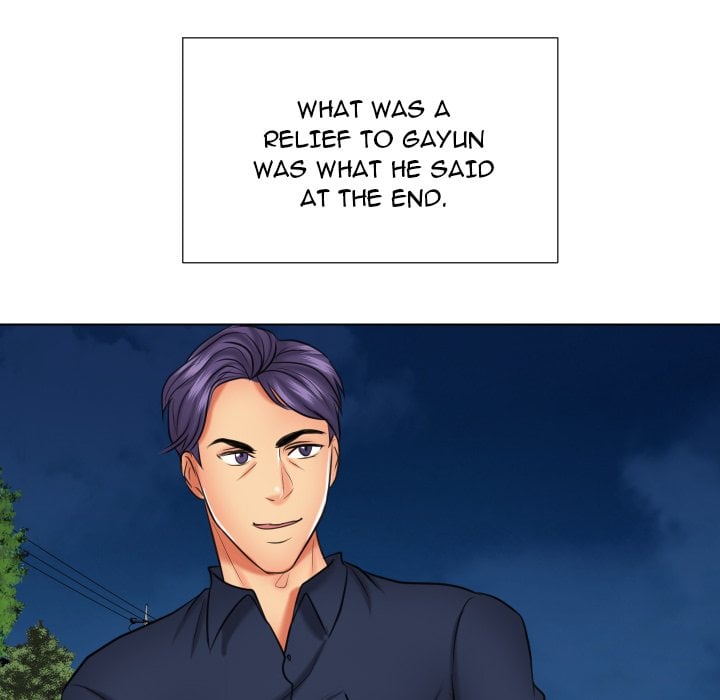 Secret Offer chapter 20 page 149