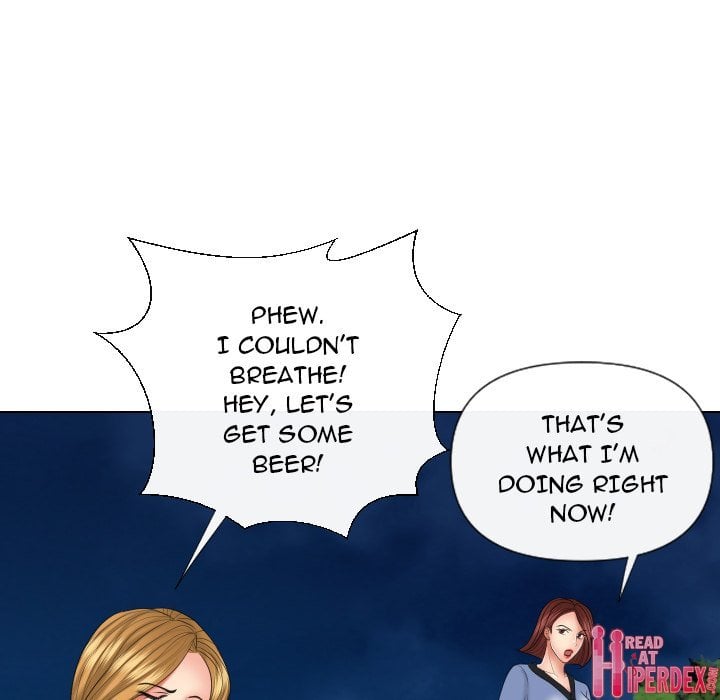 Secret Offer chapter 20 page 157