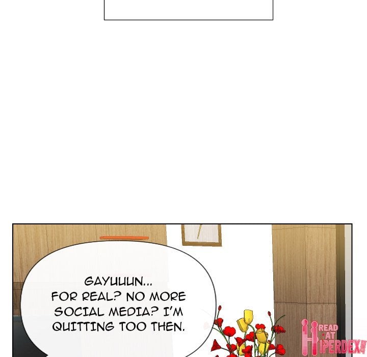 Secret Offer chapter 20 page 160